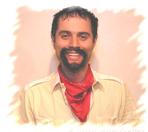 Andrei Zodian