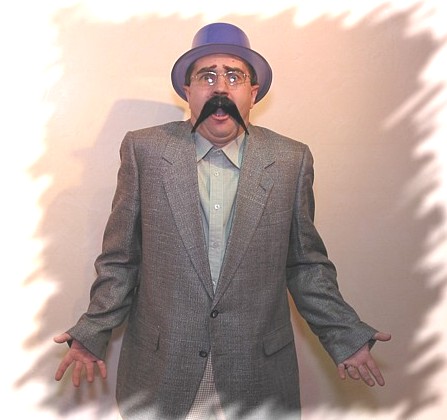 Grigore Cudalbu