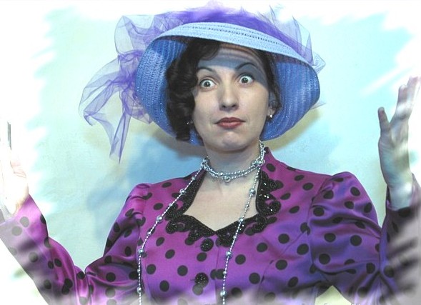 Iuliana Cozma