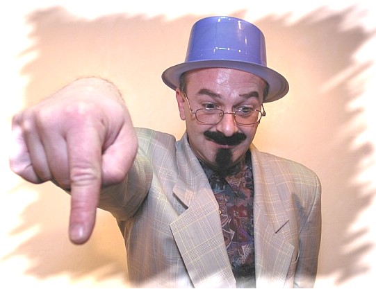 Lucian Fetilă