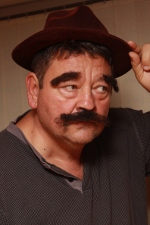Marius Feroiu