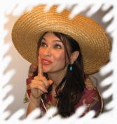 Paula Felicia de Candia