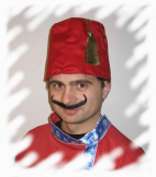 Rareș Bunea